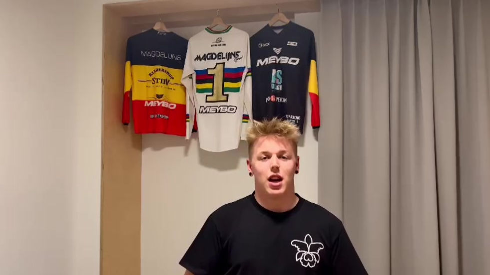 Wannes Magdelijns